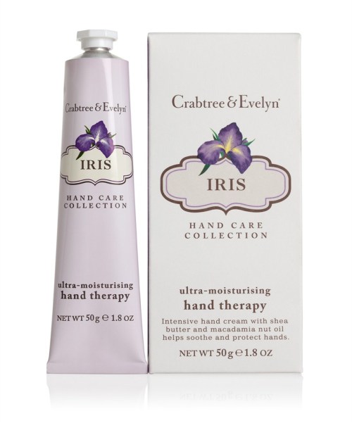 Crabtree Evelyn Ultra Moisturising Hand Therapy